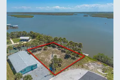 0 Ladyfish Avenue, New Smyrna Beach, FL 32169 - Photo 1
