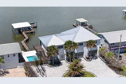 7050 Turtlemound Road, New Smyrna Beach, FL 32169 - Photo 1