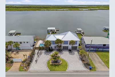 7050 Turtlemound Road, New Smyrna Beach, FL 32169 - Photo 1