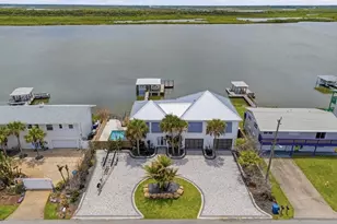 7050 Turtlemound Rd, New Smyrna Beach, FL 32169 - Photo 1