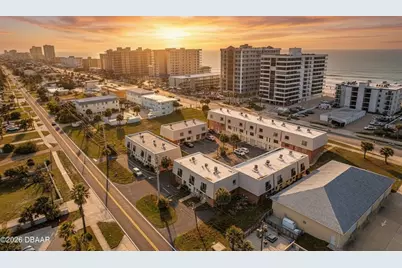 3750 S Atlantic Avenue #190, Daytona Beach, FL 32118 - Photo 1