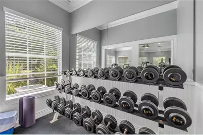 940 Village Trail #4-306, Port Orange, FL 32127 - Photo 61
