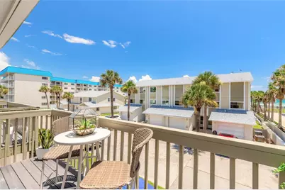 4205 S Atlantic Avenue #F4, New Smyrna Beach, FL 32169 - Photo 7