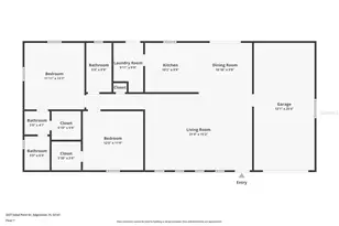 2527 Sabal Palm Dr, Edgewater, FL 32141 - Photo 3