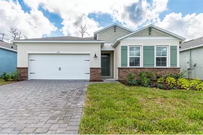 1731 Red Rock Road, New Smyrna Beach, FL 32168 - Photo 1
