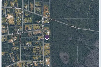 442 Needles Drive, Ormond Beach, FL 32174 - Photo 1