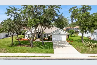736 Aldenwood Trail, New Smyrna Beach, FL 32168 - Photo 5