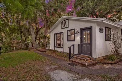 801 Canal Street, New Smyrna Beach, FL 32168 - Photo 3