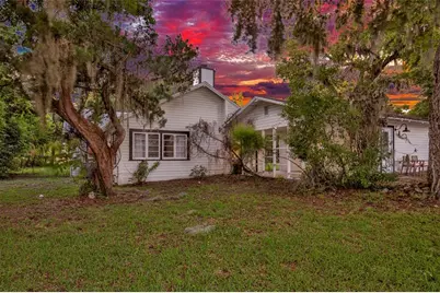 801 Canal Street, New Smyrna Beach, FL 32168 - Photo 1