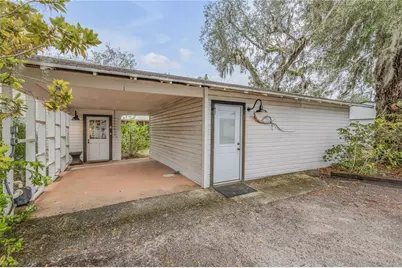 801 Canal Street, New Smyrna Beach, FL 32168 - Photo 3