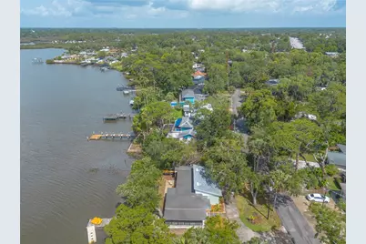 5528 W Bayshore Drive, Port Orange, FL 32127 - Photo 27