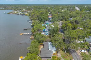 5528 W Bayshore Dr, Port Orange, FL 32127 - Photo 27
