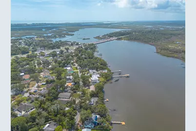 5528 W Bayshore Drive, Port Orange, FL 32127 - Photo 33