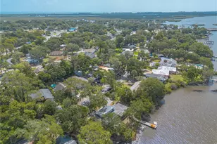 5528 W Bayshore Dr, Port Orange, FL 32127 - Photo 29