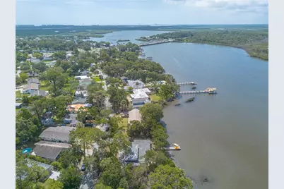 5528 W Bayshore Drive, Port Orange, FL 32127 - Photo 31