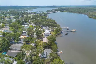 5528 W Bayshore Dr, Port Orange, FL 32127 - Photo 31