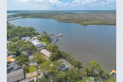 5528 W Bayshore Drive, Port Orange, FL 32127 - Photo 31