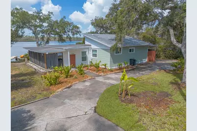 5528 W Bayshore Drive, Port Orange, FL 32127 - Photo 23