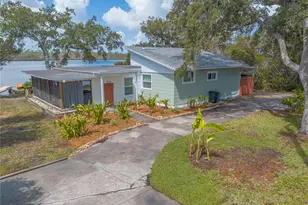 5528 W Bayshore Dr, Port Orange, FL 32127 - Photo 23