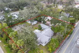 801 Canal St, New Smyrna Beach, FL 32168 - Photo 77