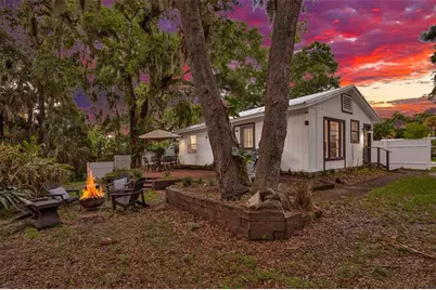 801 Canal Street, New Smyrna Beach, FL 32168 - Photo 3