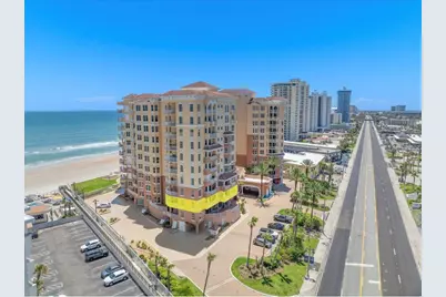 2515 S Atlantic Avenue #301, Daytona Beach, FL 32118 - Photo 3