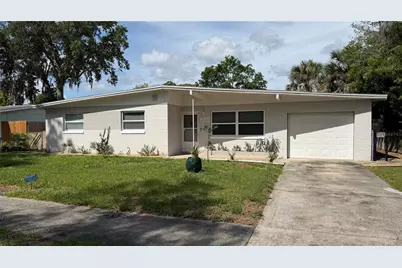 2170 Robinhood Trail, South Daytona, FL 32119 - Photo 1