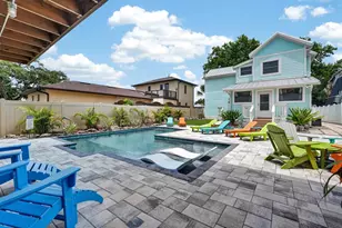 204 Palmetto St, New Smyrna Beach, FL 32168 - Photo 5