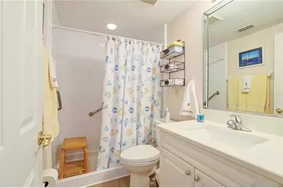5300 S Atlantic Avenue #6-402, New Smyrna Beach, FL 32169 - Photo 29