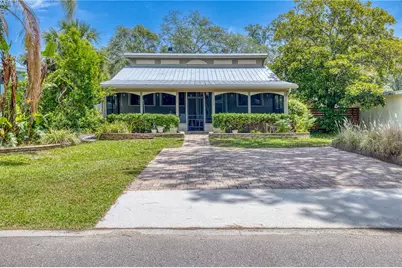 2835 Sunset Drive, New Smyrna Beach, FL 32168 - Photo 1