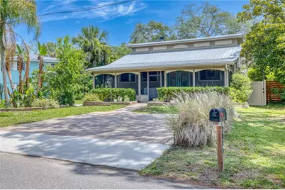 2835 Sunset Drive, New Smyrna Beach, FL 32168 - Photo 3