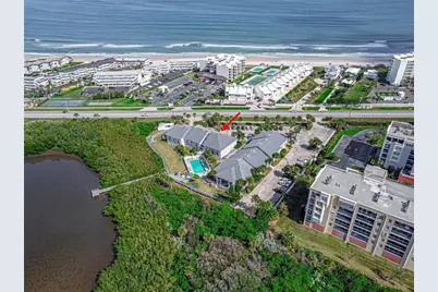 4860 S Atlantic Avenue #1030, New Smyrna Beach, FL 32169 - Photo 25