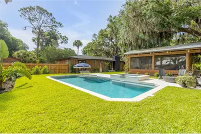 233 W Ariel Road, Edgewater, FL 32141 - Photo 47