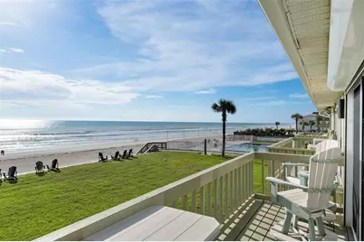4203 S Atlantic Avenue #A1, New Smyrna Beach, FL 32169 - Photo 33