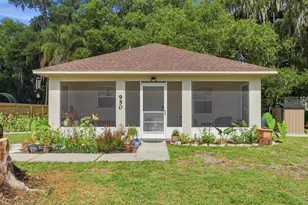950 S Parsons Ave, Deland, FL 32720 - Photo 1