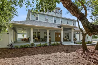 6325 River Road, New Smyrna Beach, FL 32169 - Photo 1