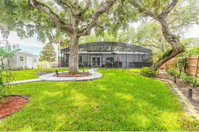 4181 Saxon Drive, New Smyrna Beach, FL 32169 - Photo 3