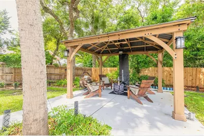 4181 Saxon Drive, New Smyrna Beach, FL 32169 - Photo 5