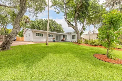 4181 Saxon Drive, New Smyrna Beach, FL 32169 - Photo 1