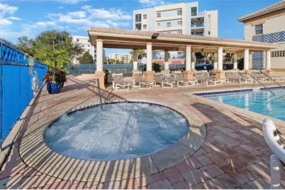 5300 S Atlantic Avenue #3-302, New Smyrna Beach, FL 32169 - Photo 45