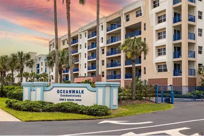 5300 S Atlantic Avenue #3-302, New Smyrna Beach, FL 32169 - Photo 51