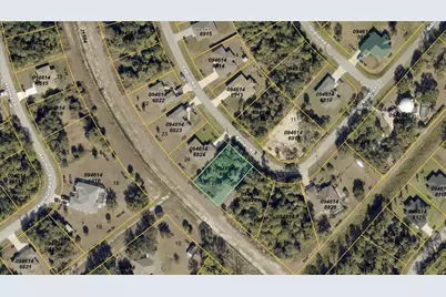 Babian Road, North Port, FL 34291 - Photo 1