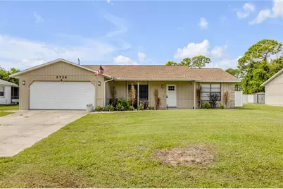 2726 Evergreen Drive, Edgewater, FL 32141 - Photo 1