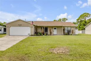 2726 Evergreen Dr, Edgewater, FL 32141 - Photo 1