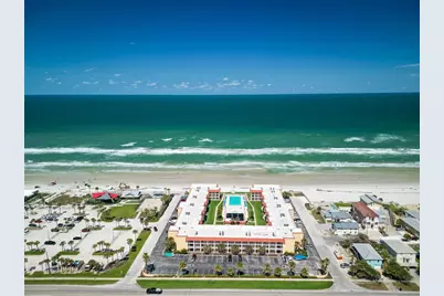 3801 S Atlantic Avenue #316, New Smyrna Beach, FL 32169 - Photo 3