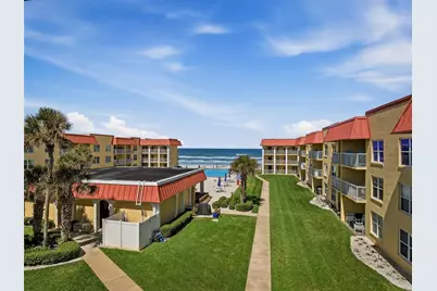 3801 S Atlantic Avenue #316, New Smyrna Beach, FL 32169 - Photo 1