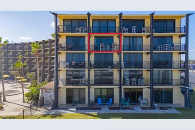 2301 S Atlantic Avenue #403, Daytona Beach, FL 32118 - Photo 13