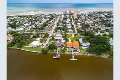 705 N Peninsula Avenue, New Smyrna Beach, FL 32169 - Photo 5