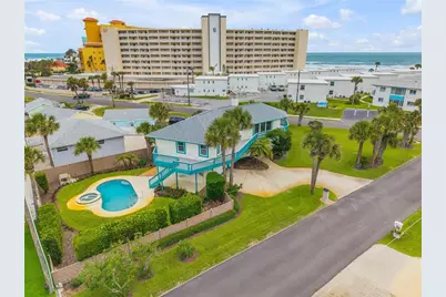 320 Due East Street, New Smyrna Beach, FL 32169 - Photo 5