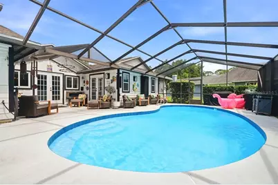 50 Treetop Circle, Ormond Beach, FL 32174 - Photo 7